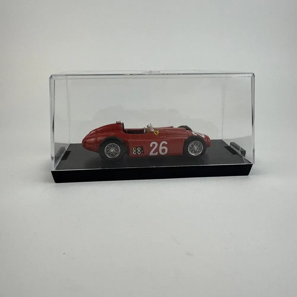 Brumm 1:43 1956 Ferrari D50 S024 ed #26